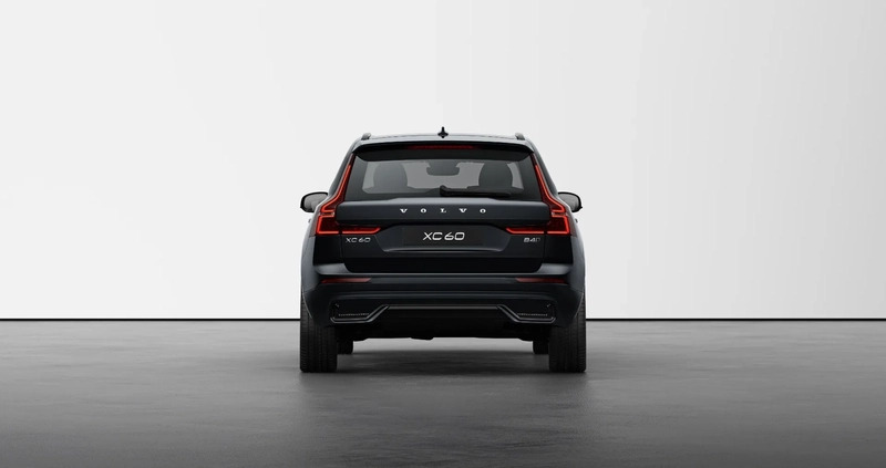 Volvo XC 60 cena 244100 przebieg: 1, rok produkcji 2023 z Jastrowie małe 79